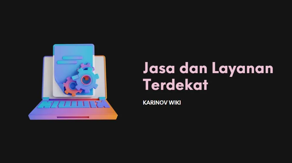 Balai Desa Adisara: Solusi Layanan Cilacap yang Mengerti Kebutuhan Anda